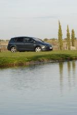Seat Altea XL 2010 года